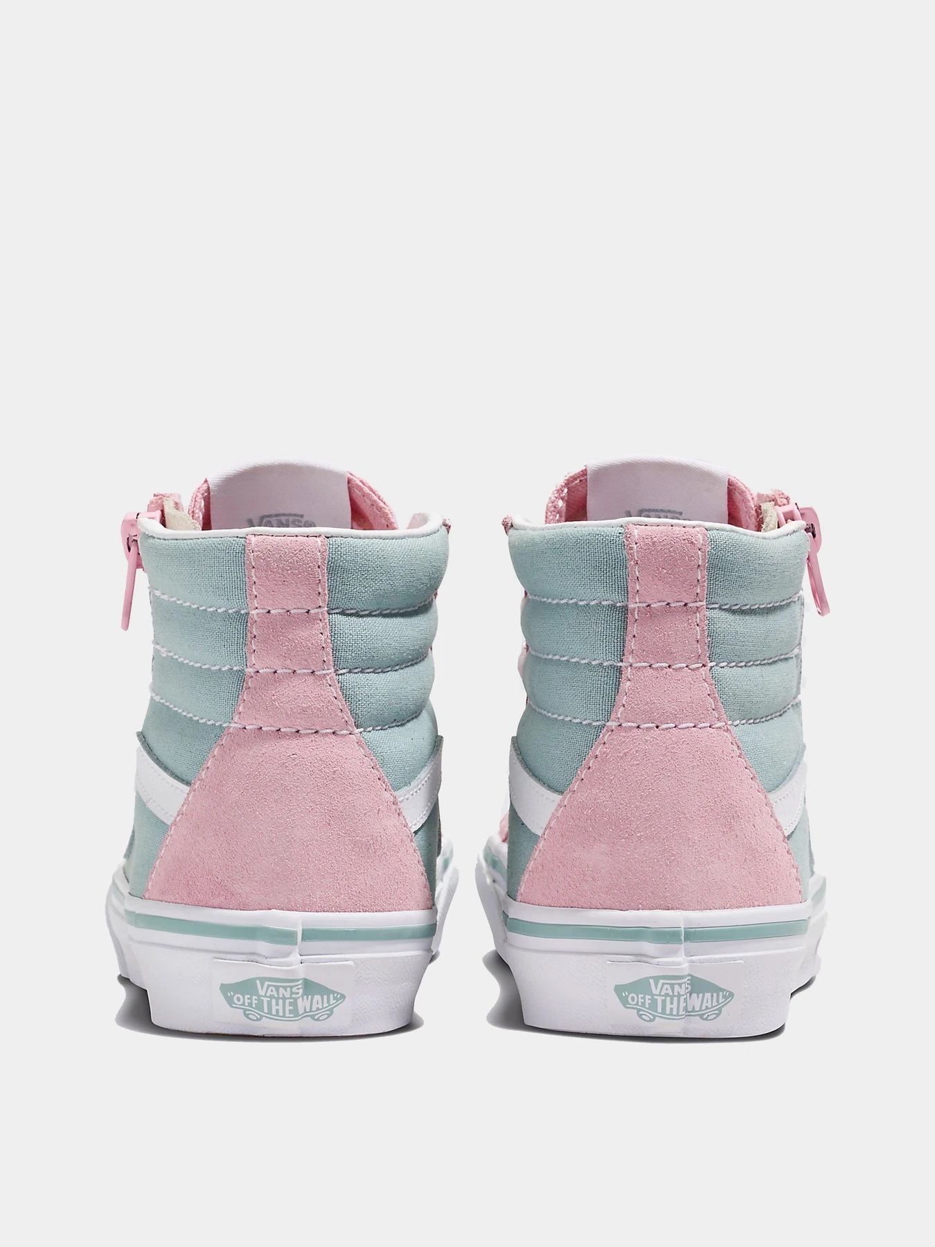 Кеды Vans модель VN000CZ0DFB1 Фото