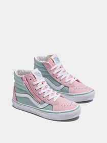 Кеды Vans модель VN000CZ0DFB1 Фото