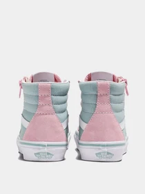 Кеды Vans модель VN000CZ0DFB1 Фото