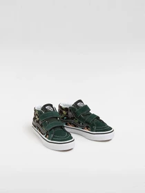 Кеды Vans модель VN000CZ5BS51 Фото