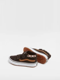 Кеды Vans модель VN000D10BF21 Фото