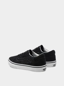 Кеды Vans модель VN000D2VBLK1 Фото