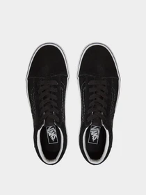 Кеды Vans модель VN000D2VBLK1 Фото