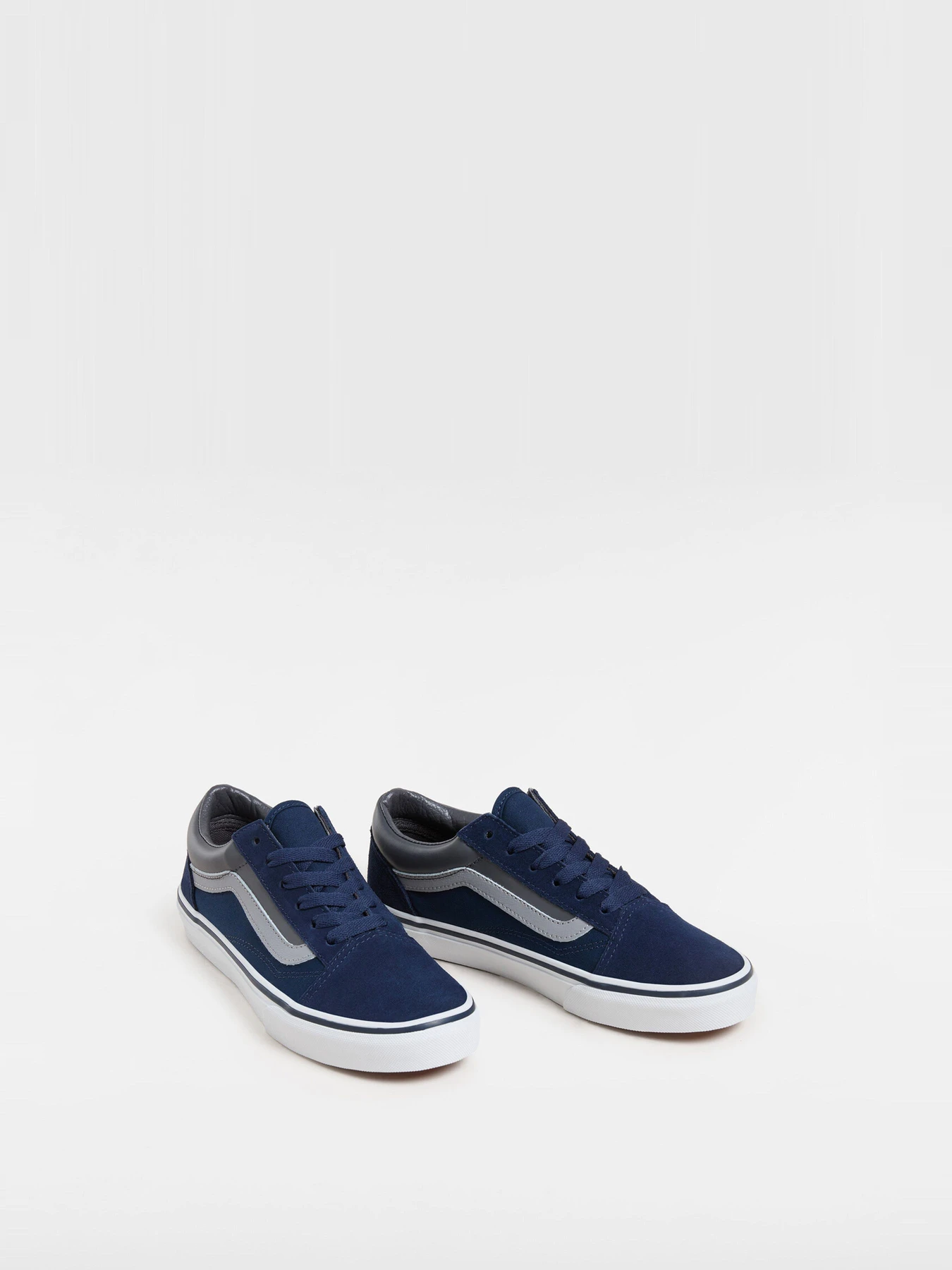 Кеды Vans модель VN000D2VY271 Фото