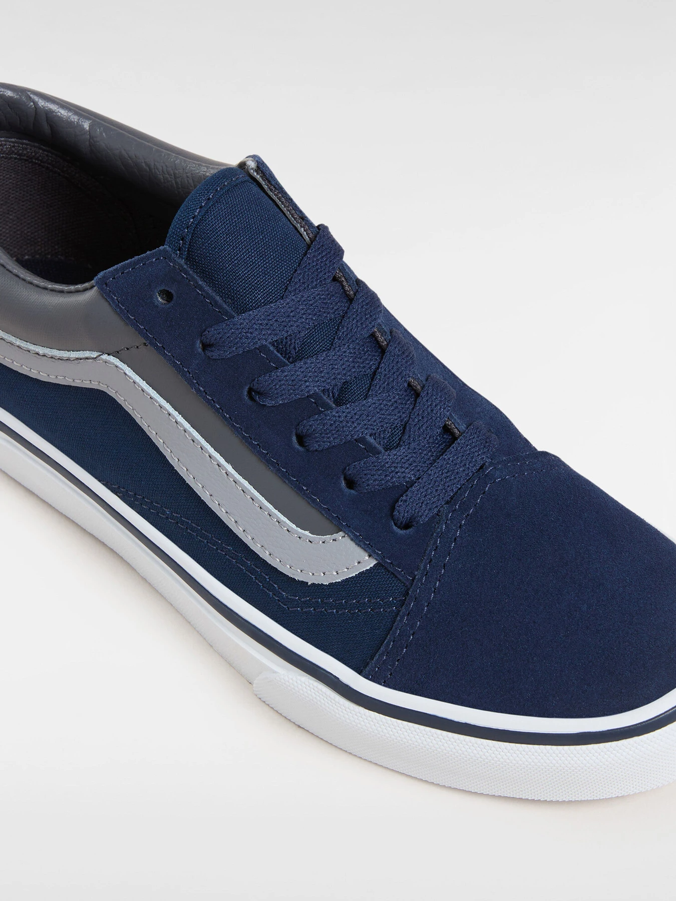 Кеды Vans модель VN000D2VY271 Фото