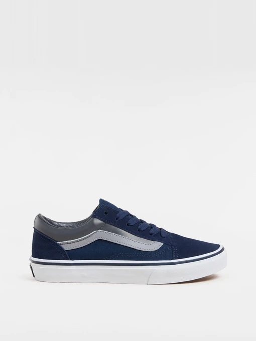 Кеды Vans модель VN000D2VY271 Фото