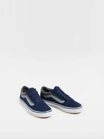 Кеды Vans модель VN000D2VY271 Фото