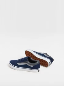 Кеды Vans модель VN000D2VY271 Фото