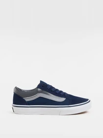 Кеды Vans модель VN000D2VY271 Фото