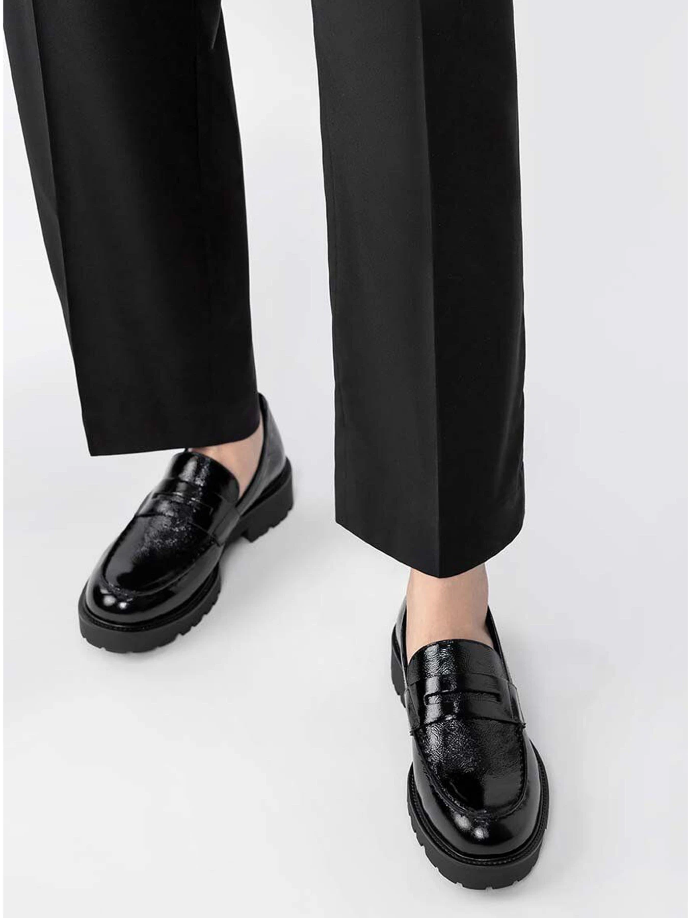Туфли и лоферы VAGABOND модель 5241-360-20 Туфли и лоферы VAGABOND модель 5241-360-20 Фото