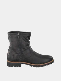 Ботинки и сапоги Panama Jack модель Felina Igloo Trav B3 Napa Negro / Black Фото