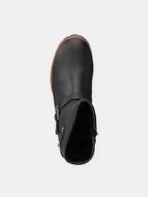 Ботинки и сапоги Panama Jack модель Felina Igloo Trav B3 Napa Negro / Black Фото