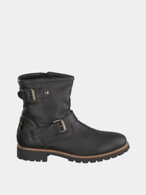 Ботинки и сапоги Panama Jack модель Felina Igloo Trav B3 Napa Negro / Black Фото