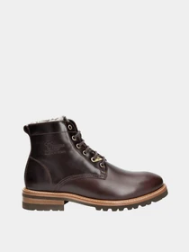 Ботинки и сапоги Panama Jack модель Emery Igloo C1 Napa Marron / Brown Фото