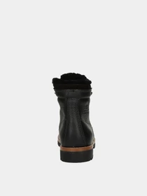 Ботинки и сапоги Panama Jack модель P03 Aviator Igloo C18 Napa Grass Negro / Black Фото