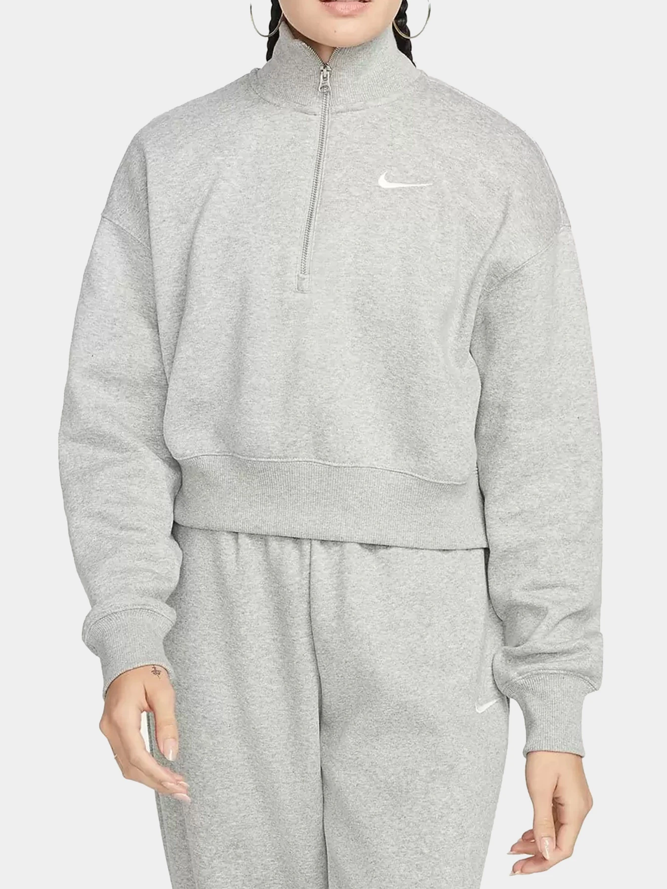 Худи и свитшоты NIKE модель DQ5767-063 Худи и свитшоты NIKE модель DQ5767-063 Фото