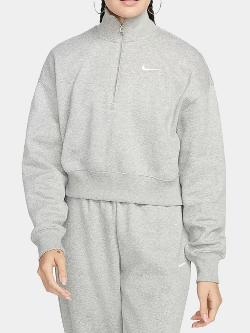 Кардигандар мен жемпірлер NIKE үлгі DQ5767-063 Фото