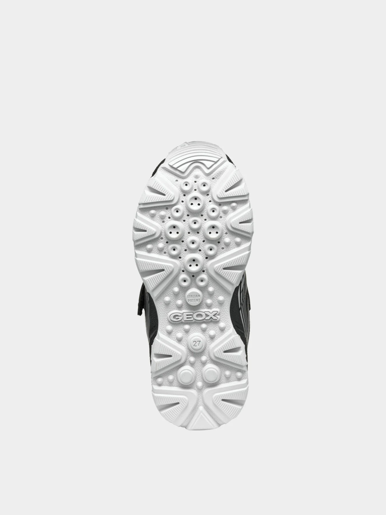 Кроссовки Geox модель J463ZA-0FU9J-C0919 Кроссовки Geox модель J463ZA-0FU9J-C0919 Фото