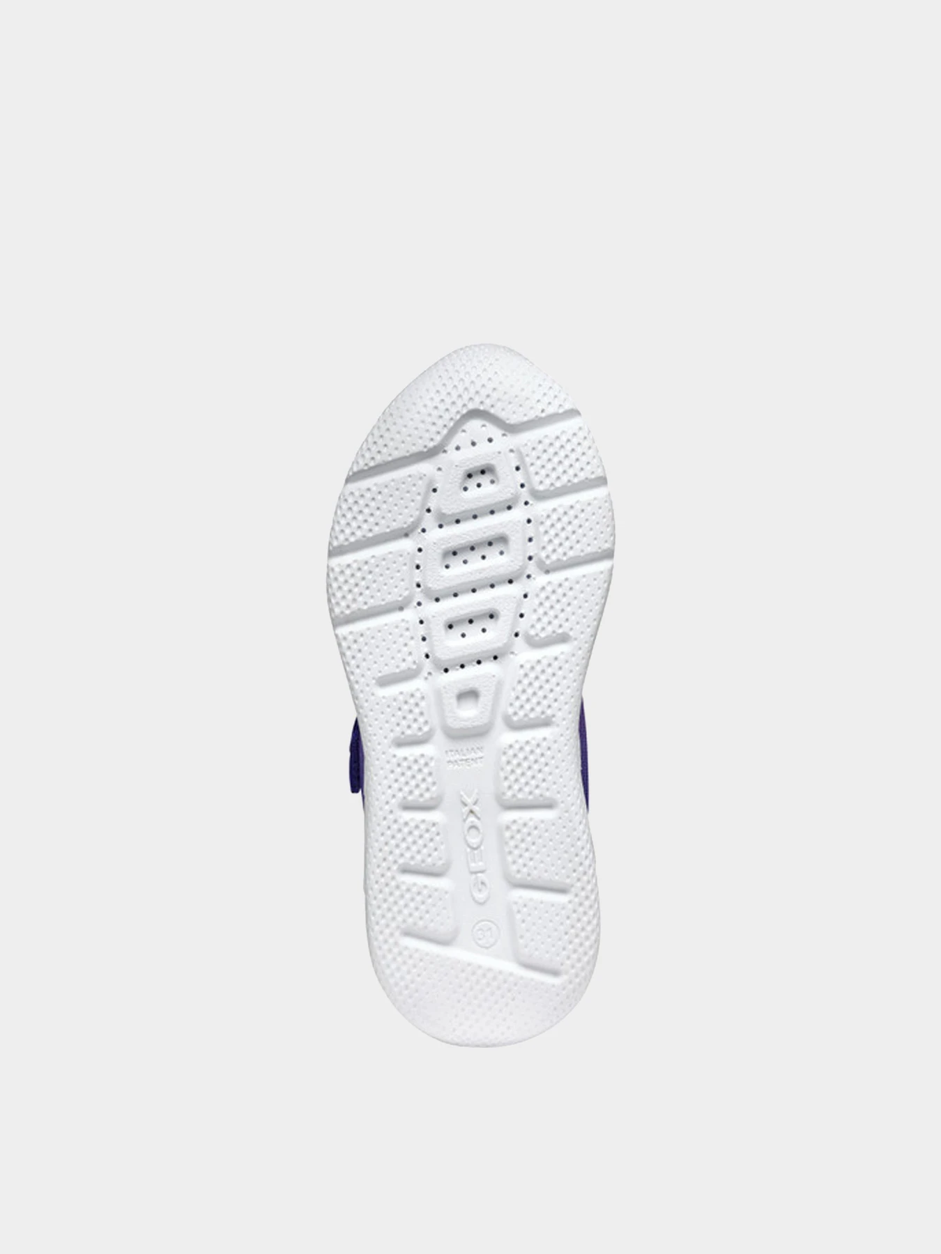Кроссовки Geox модель J46FWA-0AS54-C8318 Кроссовки Geox модель J46FWA-0AS54-C8318 Фото