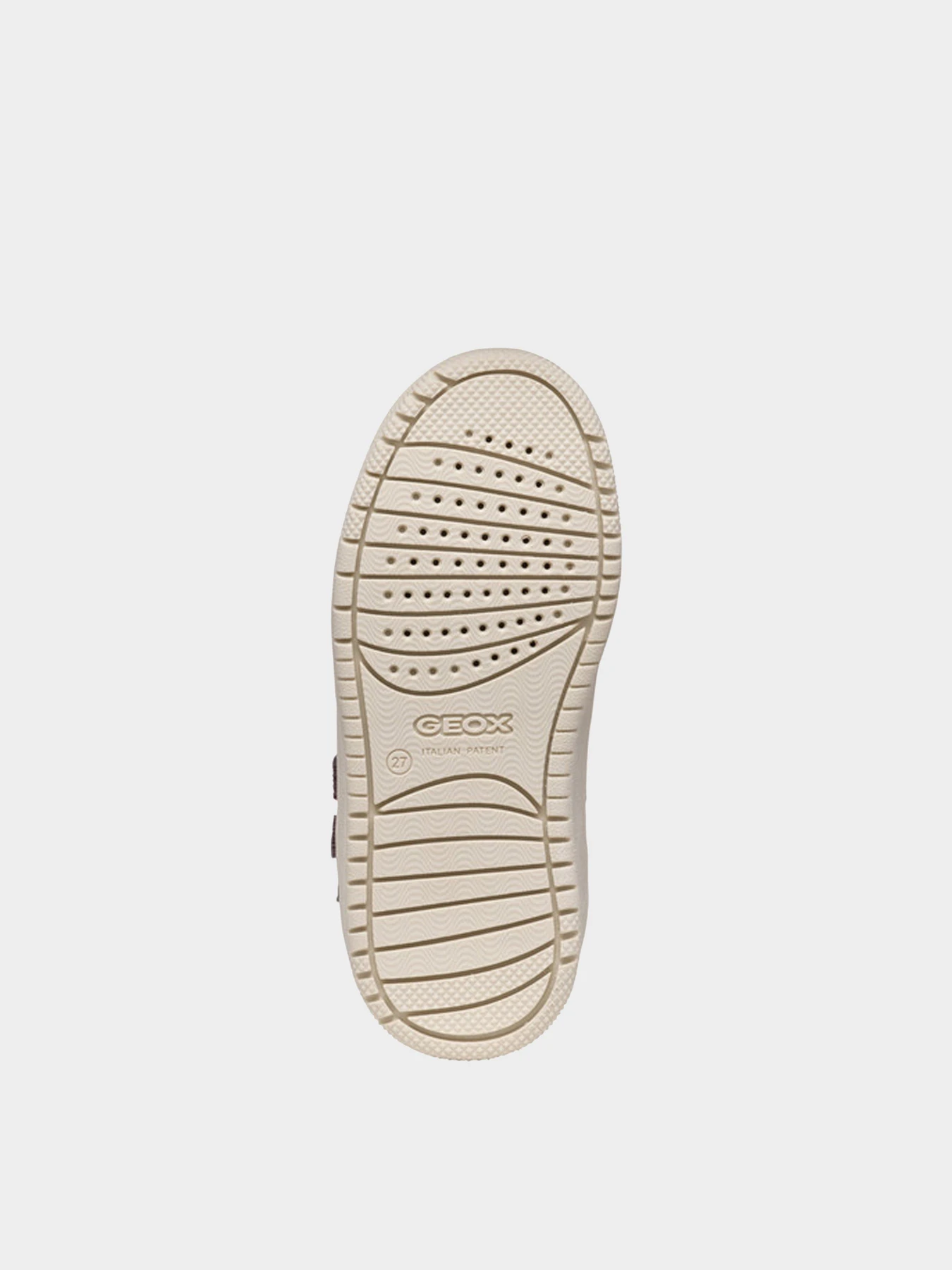 Кроссовки Geox модель J46LQE-05411-C0127 Кроссовки Geox модель J46LQE-05411-C0127 Фото
