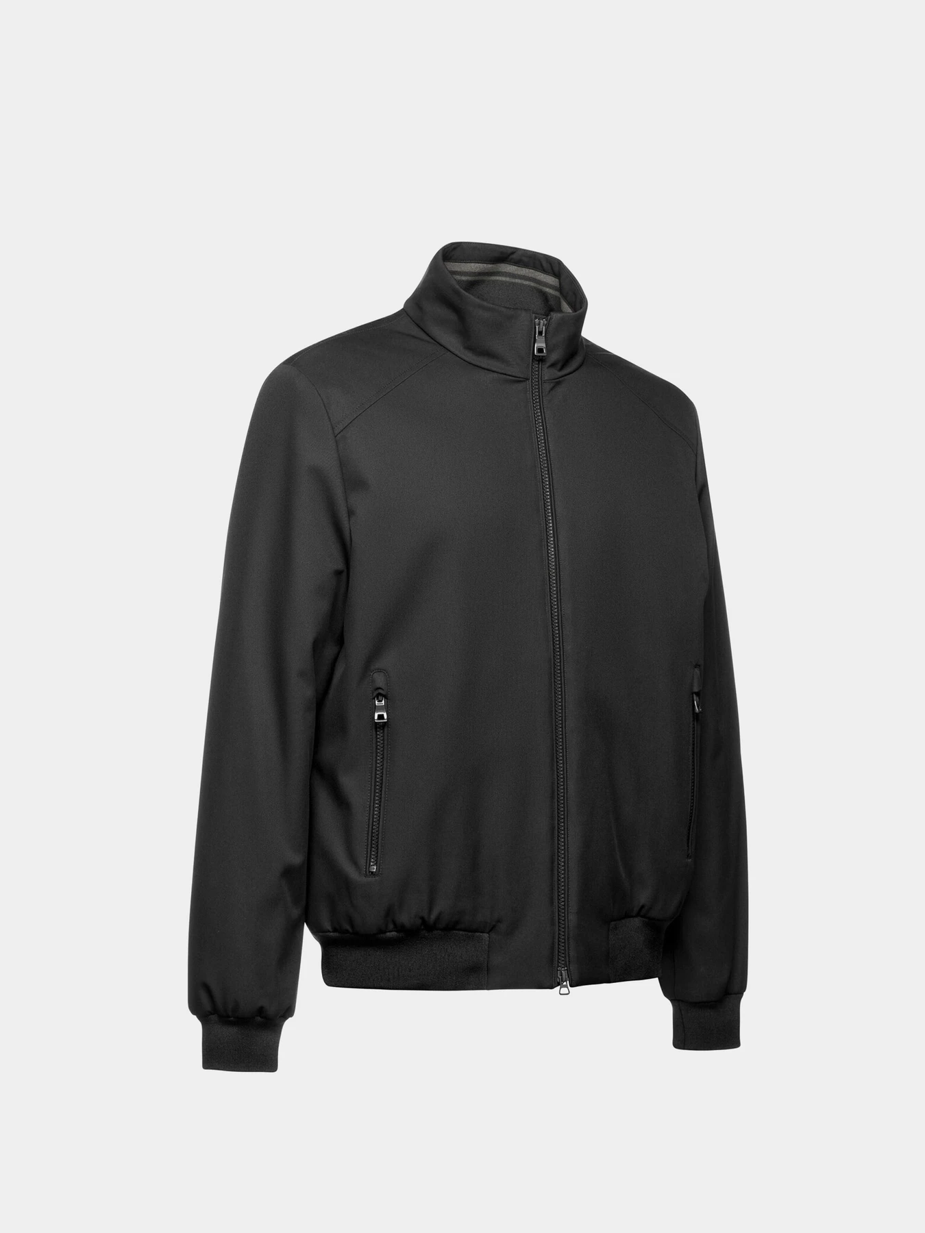 Куртки и дубленки Geox модель M4620C-T3127-F9000 Куртки и дубленки Geox модель M4620C-T3127-F9000 Фото