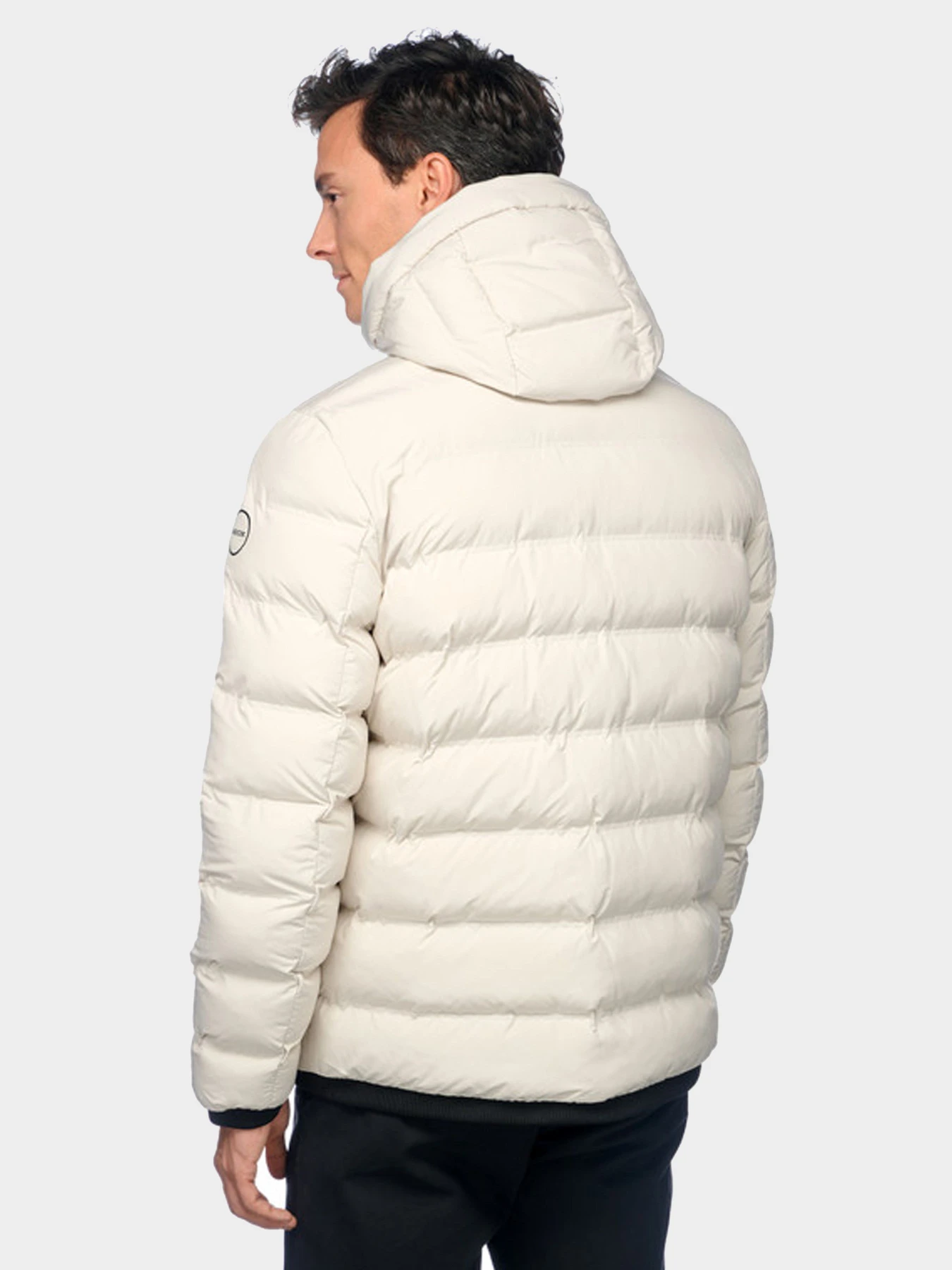 Куртки и дубленки Geox Spherica модель M4629C-T3128-F1616 Куртки и дубленки Geox Spherica модель M4629C-T3128-F1616 Фото