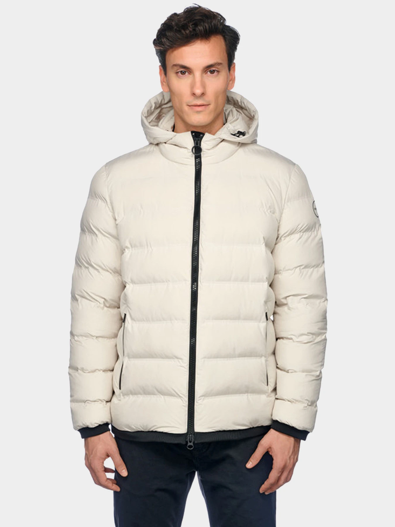 Куртки и дубленки Geox Spherica модель M4629C-T3128-F1616 Куртки и дубленки Geox Spherica модель M4629C-T3128-F1616 Фото