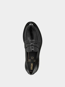 Туфли и лоферы Geox модель D36TGF-00038-C9997 Фото