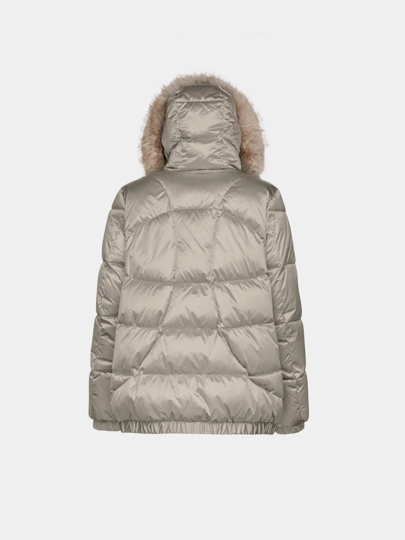 Куртки и дубленки Geox модель W4628S-T2843-F1723 Куртки и дубленки Geox модель W4628S-T2843-F1723 Фото