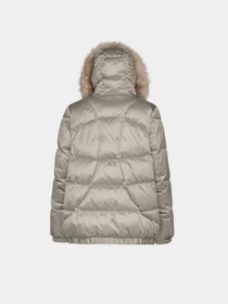 Куртки и дубленки Geox модель W4628S-T2843-F1723 Фото