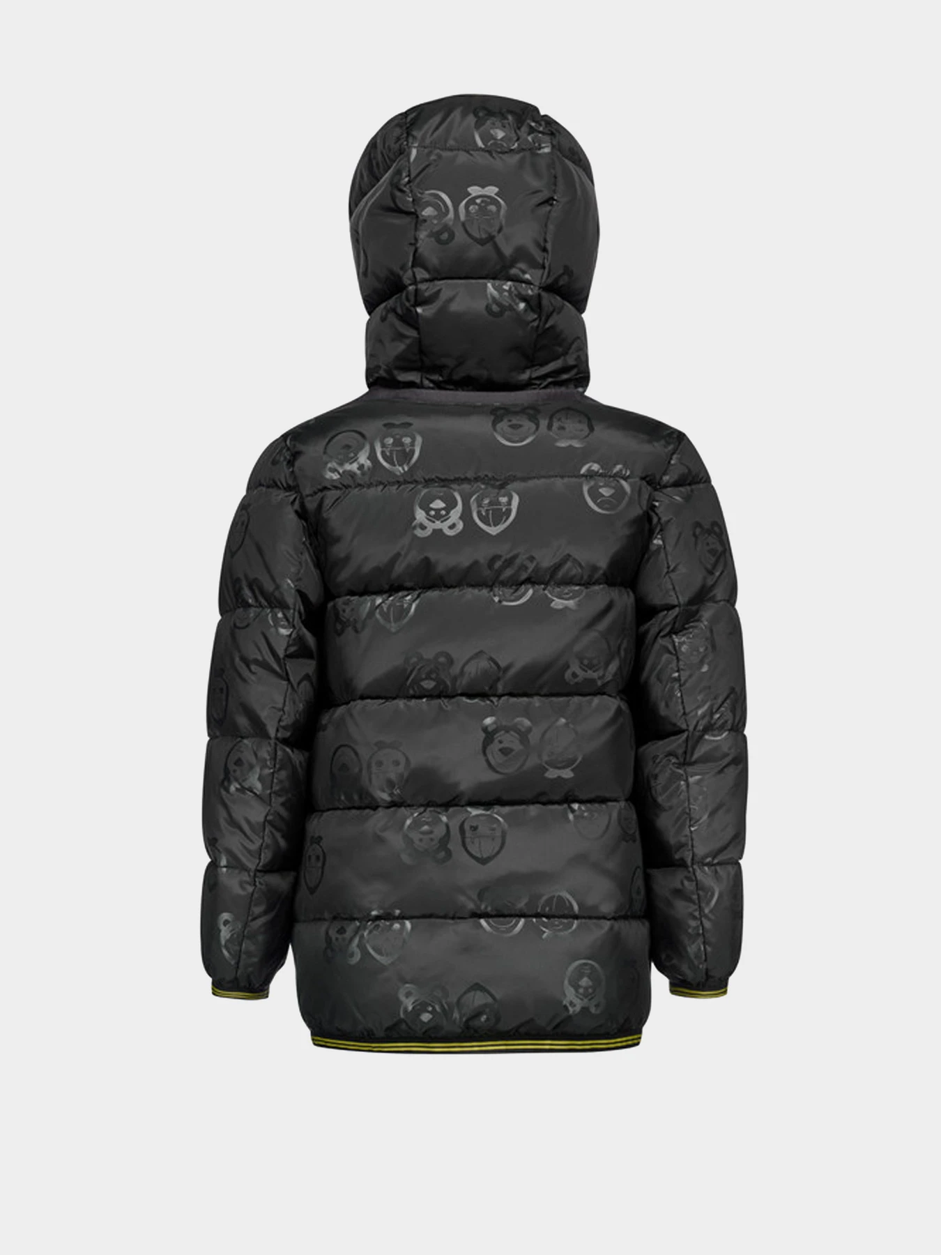 Куртки и дубленки Geox модель K4628H-T3173-F9000 Куртки и дубленки Geox модель K4628H-T3173-F9000 Фото