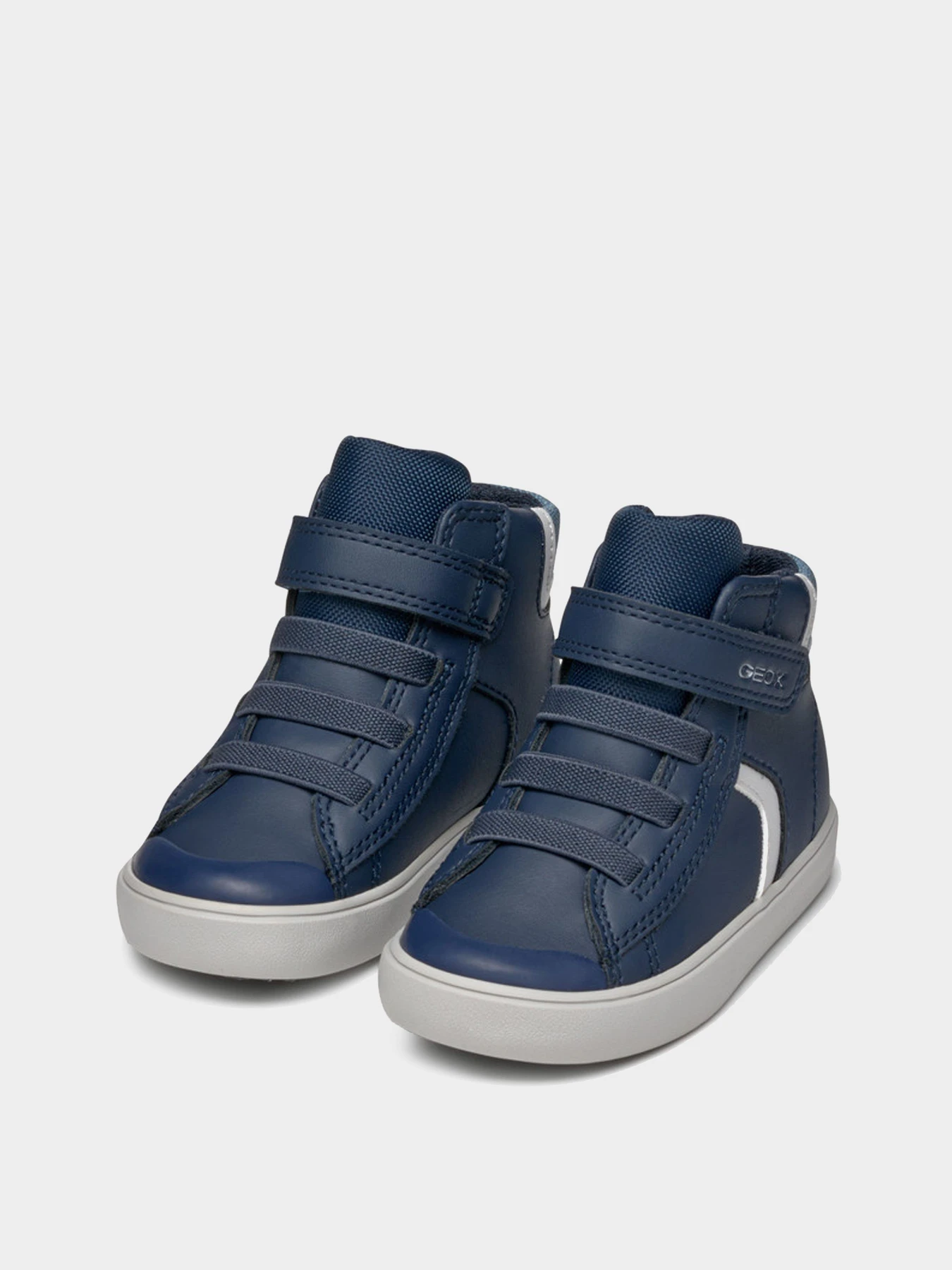 Кроссовки Geox модель B461NA-054FU-C0832 Фото