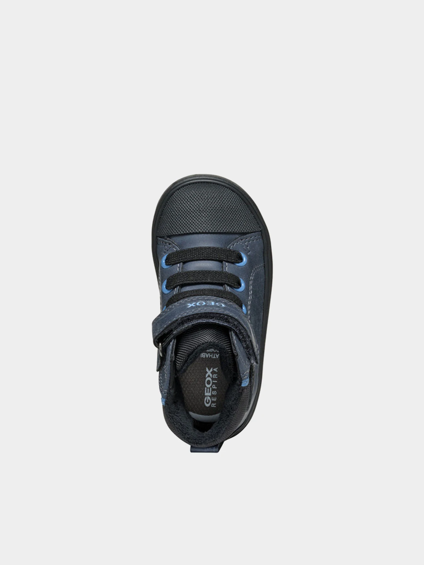 Кеды Geox модель B461NC-0MEFU-C0693 Кеды Geox модель B461NC-0MEFU-C0693 Фото