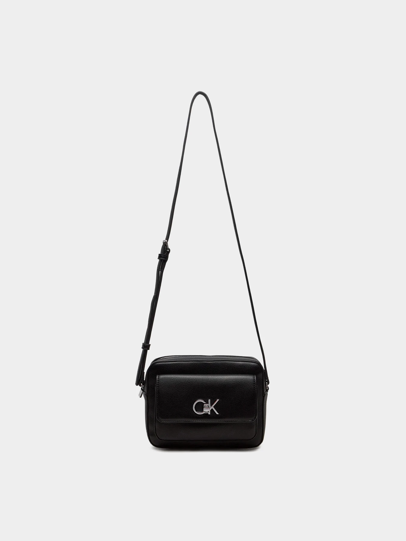 Сумки Calvin Klein модель K60K612538-BEH Сумки Calvin Klein модель K60K612538-BEH Фото