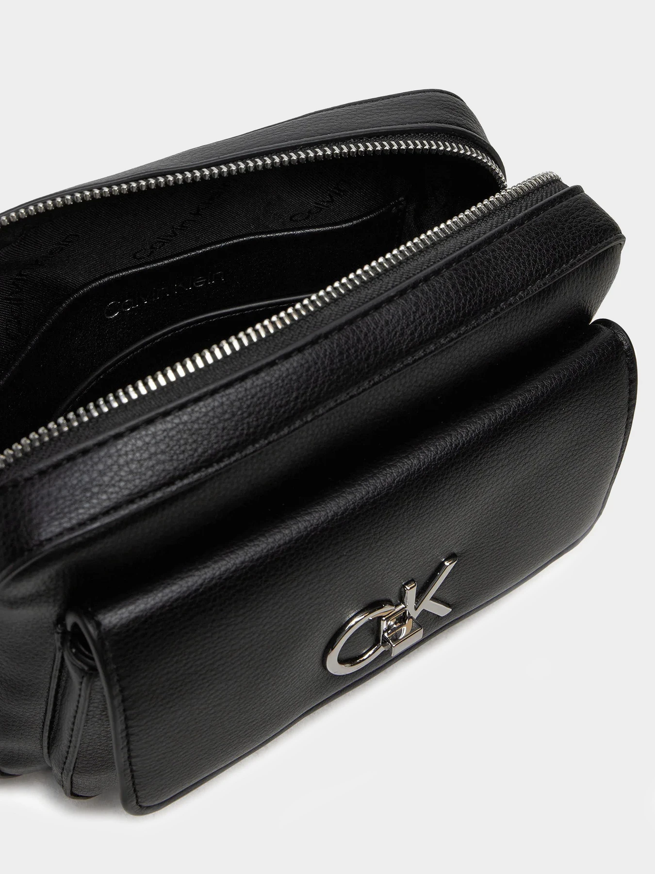 Сумки Calvin Klein модель K60K612538-BEH Сумки Calvin Klein модель K60K612538-BEH Фото