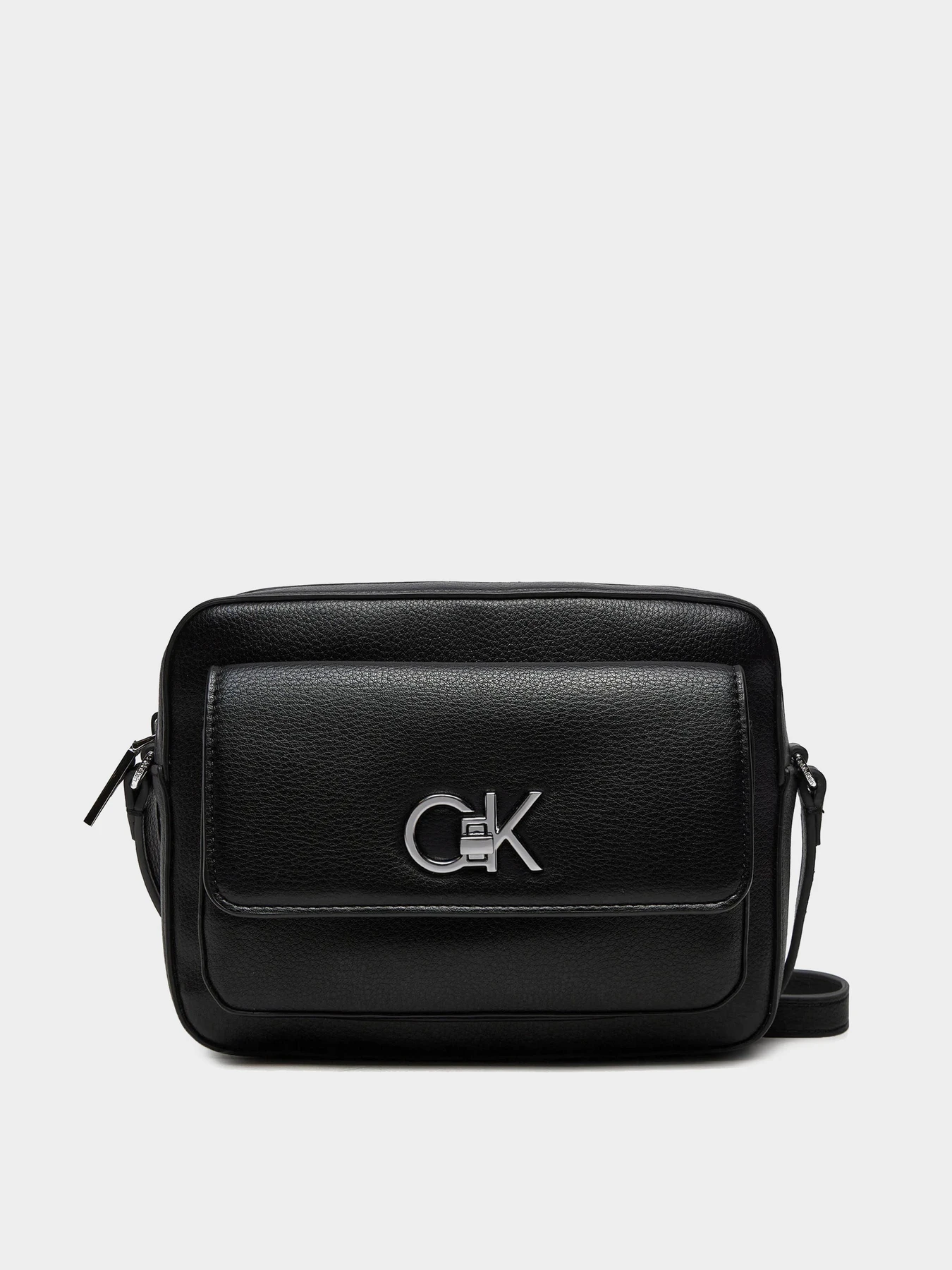 Сумки Calvin Klein модель K60K612538-BEH Сумки Calvin Klein модель K60K612538-BEH Фото