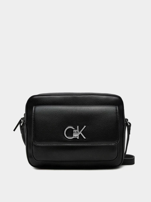 Сумки Calvin Klein модель K60K612538-BEH Фото