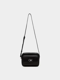 Сумки Calvin Klein модель K60K612538-BEH Фото