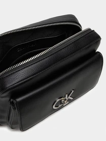 Сумки Calvin Klein модель K60K612538-BEH Фото