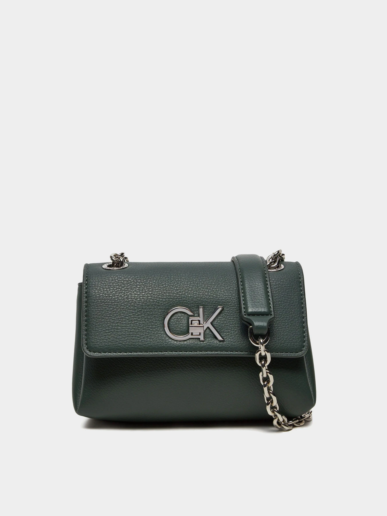 Сумки Calvin Klein модель K60K612546-LG2 Сумки Calvin Klein модель K60K612546-LG2 Фото