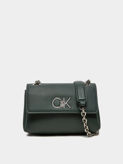 Сумки Calvin Klein модель K60K612546-LG2 Фото