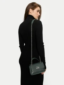 Сумки Calvin Klein модель K60K612546-LG2 Фото