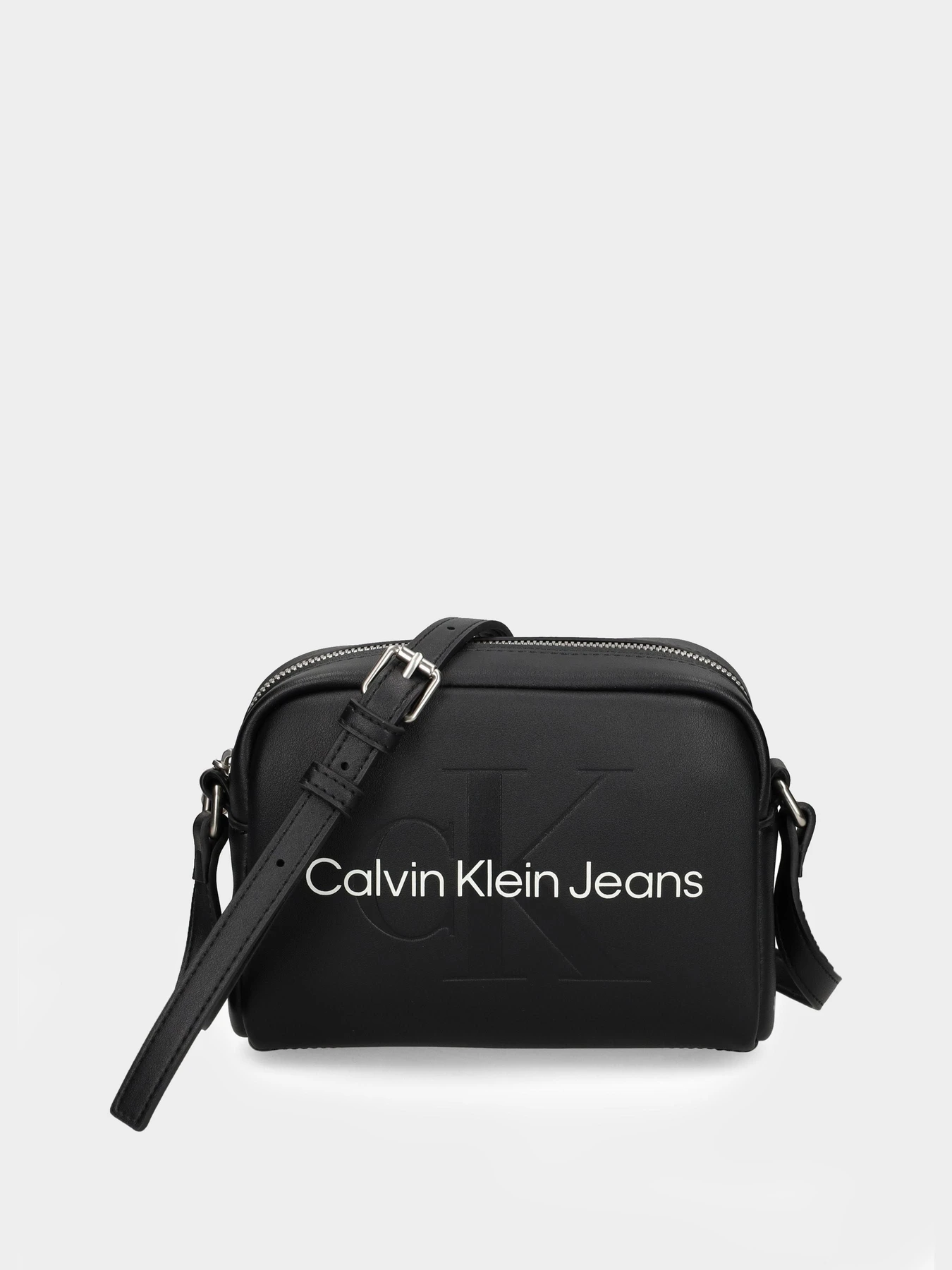 Сумки Calvin Klein модель K60K612220-01R Фото