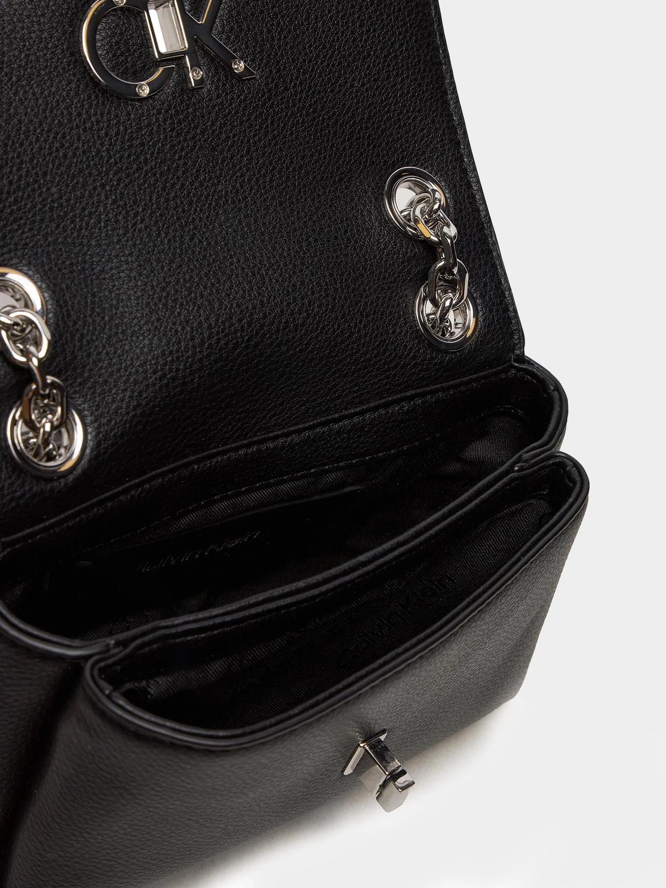 Сумки Calvin Klein модель K60K612546-BEH Фото