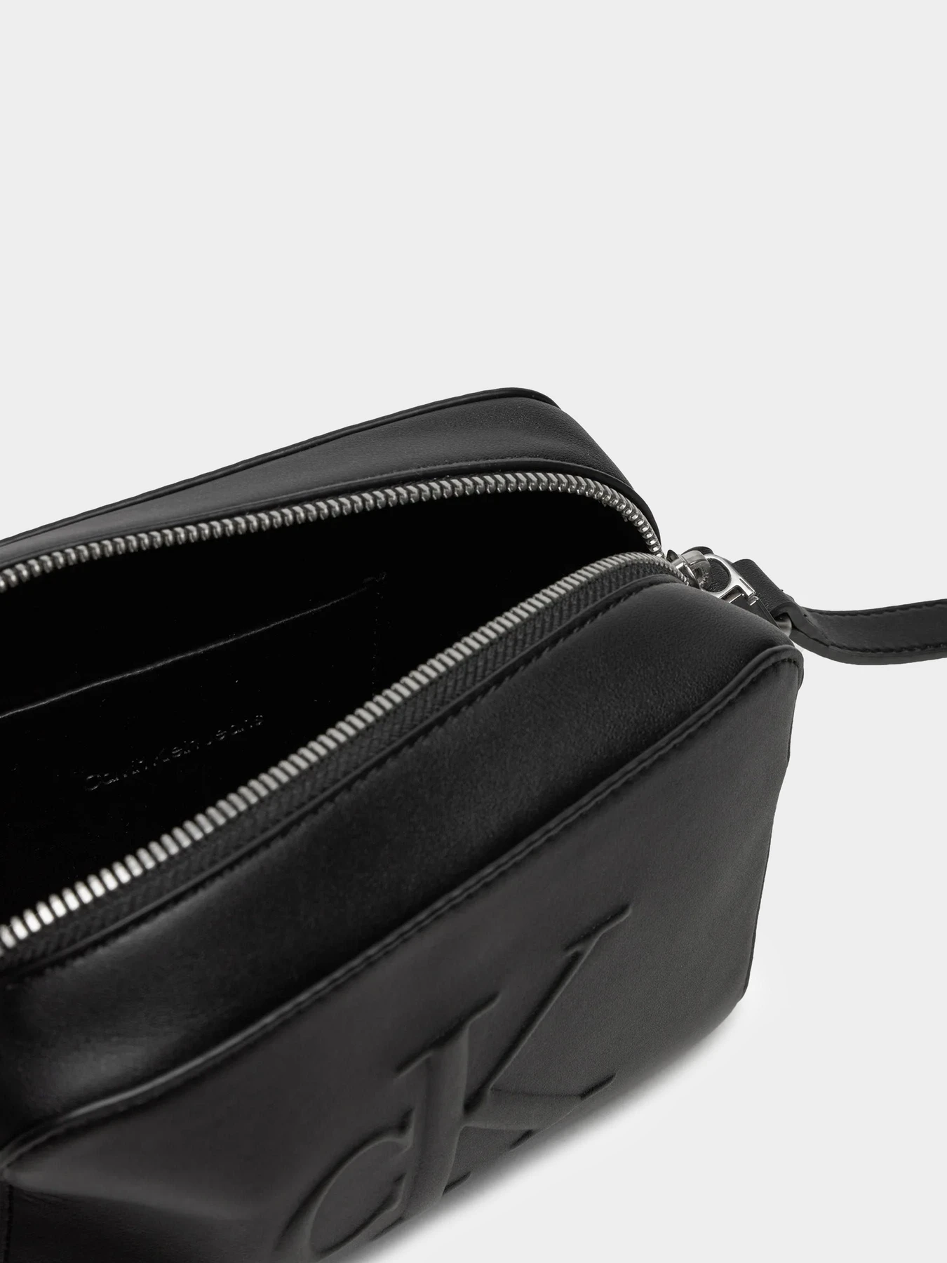 Сумки Calvin Klein модель K60K612726-BEH Фото
