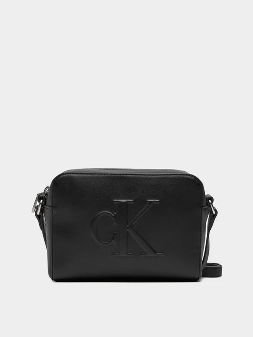 Сумки Calvin Klein модель K60K612726-BEH Фото
