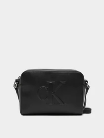Сумки Calvin Klein модель K60K612726-BEH Фото