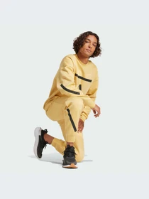 Худи и свитшоты Adidas ZNE модель JJ4896-KZ Фото