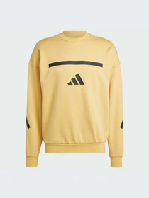 Худи и свитшоты Adidas ZNE модель JJ4896-KZ Фото