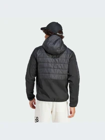 Куртки и дубленки Adidas модель IN7195-KZ Фото